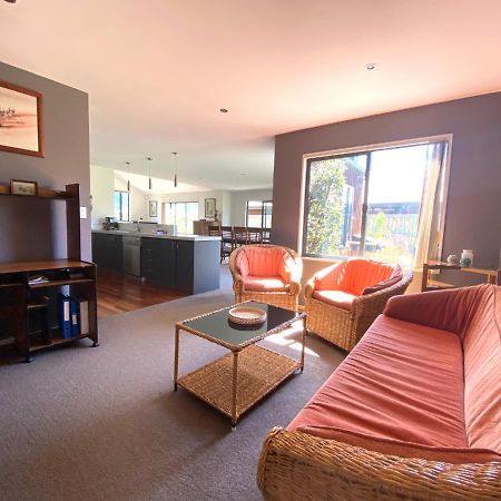 4 Tarndale Place 핸머스프링스 외부 사진