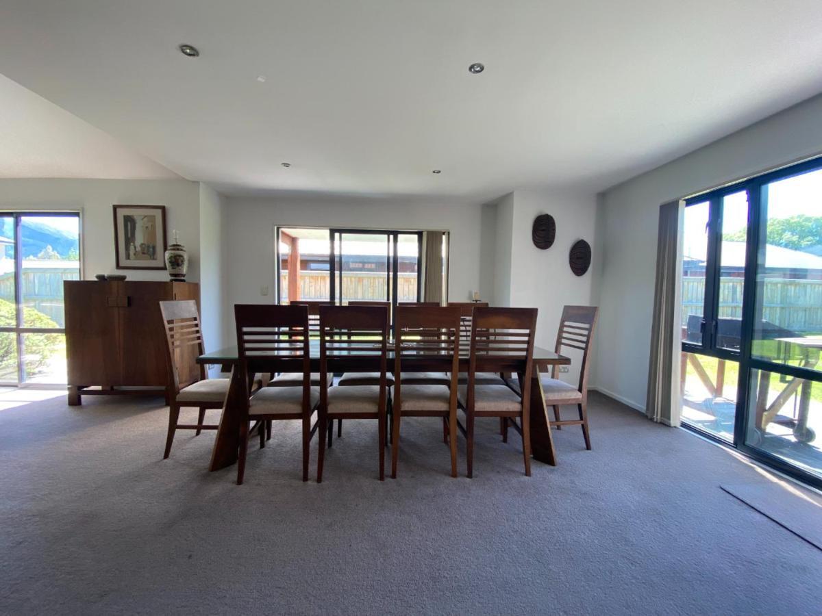 4 Tarndale Place 핸머스프링스 외부 사진