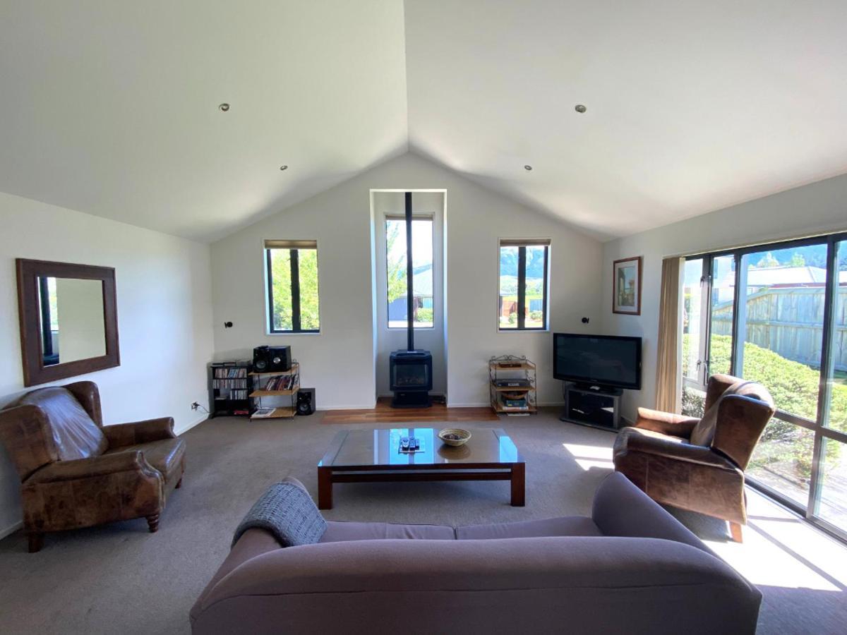 4 Tarndale Place 핸머스프링스 외부 사진