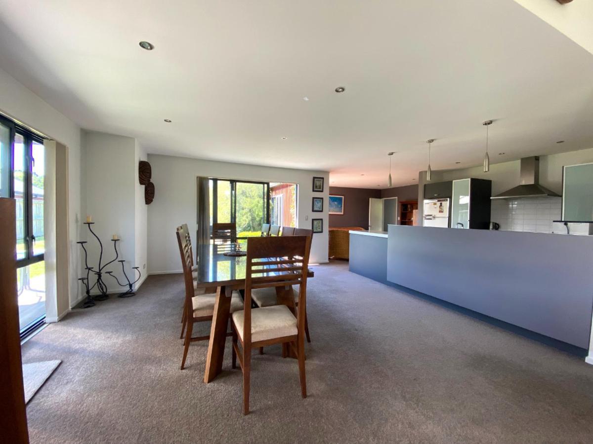 4 Tarndale Place 핸머스프링스 외부 사진