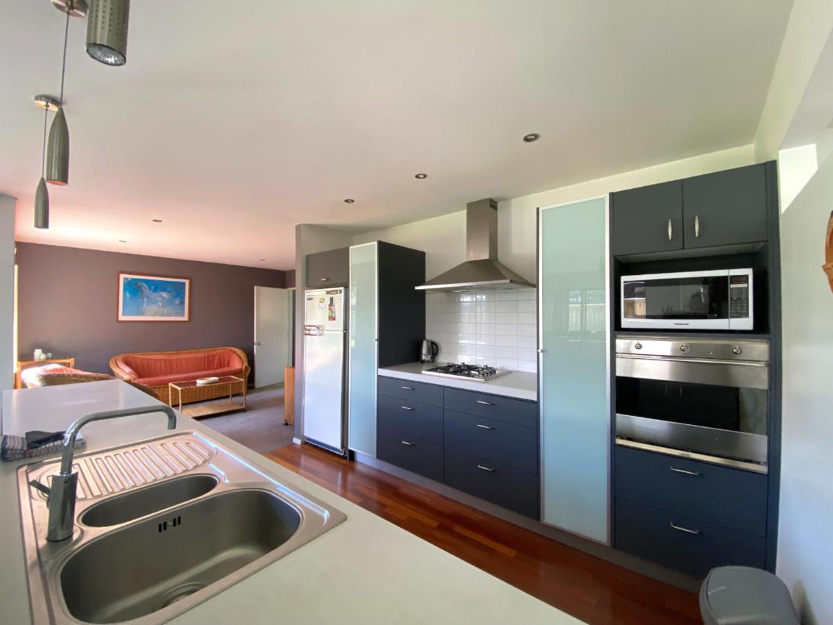 4 Tarndale Place 핸머스프링스 외부 사진