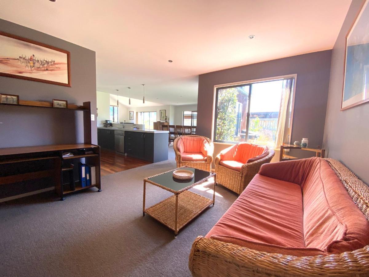 4 Tarndale Place 핸머스프링스 외부 사진
