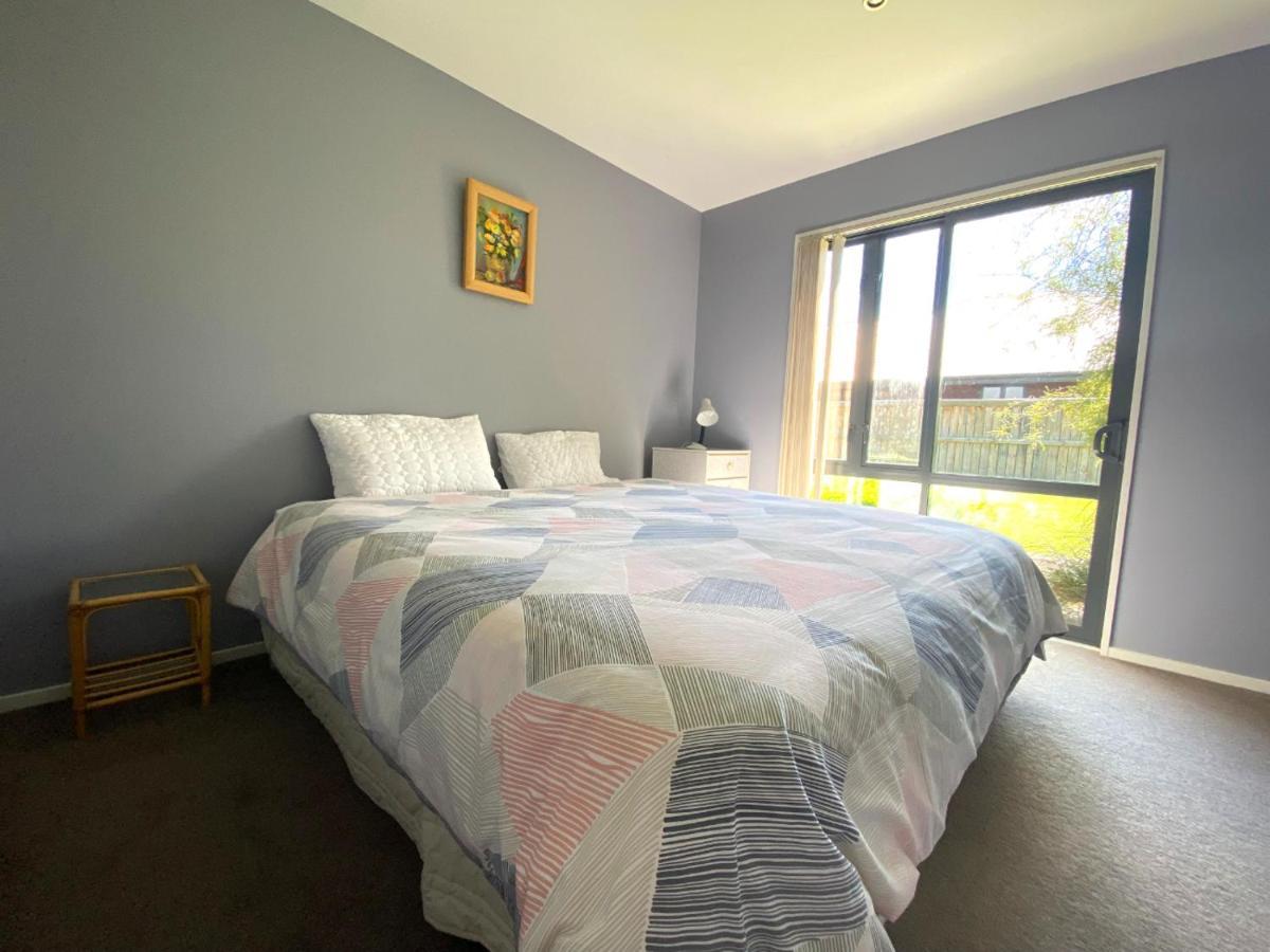 4 Tarndale Place 핸머스프링스 외부 사진