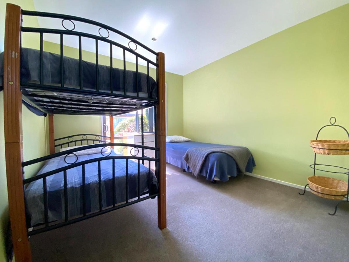4 Tarndale Place 핸머스프링스 외부 사진