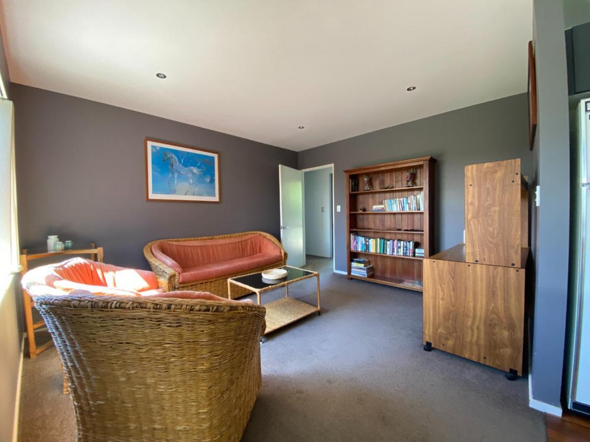 4 Tarndale Place 핸머스프링스 외부 사진