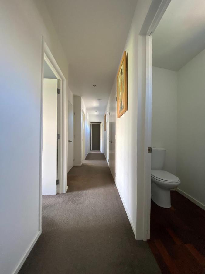 4 Tarndale Place 핸머스프링스 외부 사진